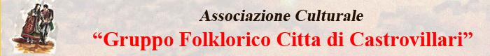 Associazione Culturale Gruppo Folklorico Citta di Castrovillari