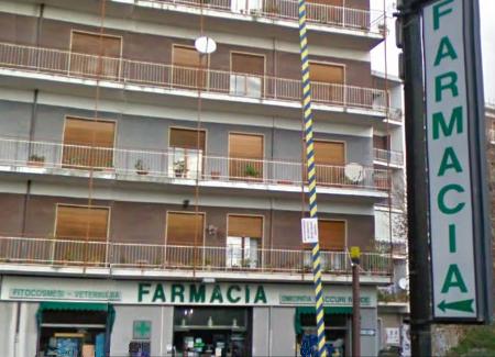 Farmacia Caccuri-Rende - Farmacie di Castrovillari - Castrovillari