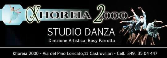 Associazione Culturale Khoreia 2000 - Castrovillari